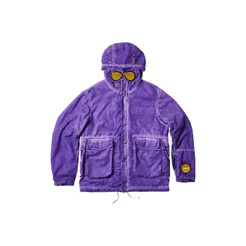 PALACE C.P. Company Shell Goggle Jacket