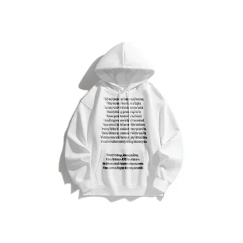 30BRAID Sweatshirts Unisex