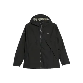 Adidas Originals GORE TEX INFINIUM Jackets Men Black