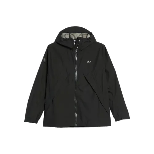 Adidas Originals GORE TEX INFINIUM Jackets Men Black