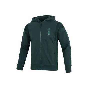 Adidas Jackets Men Green
