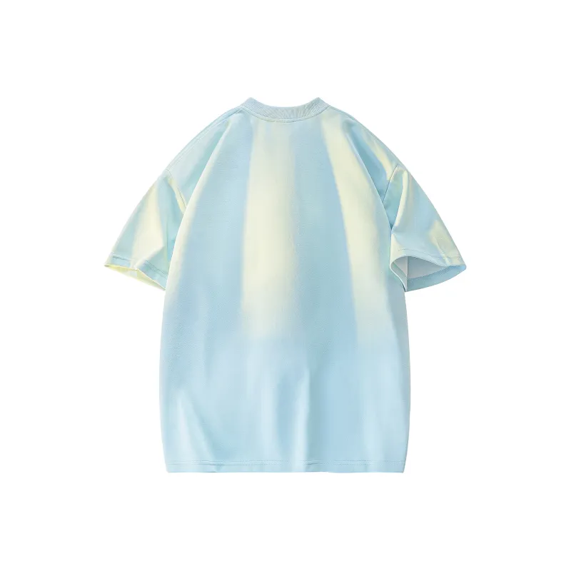 No Tears T Shirts Unisex-8