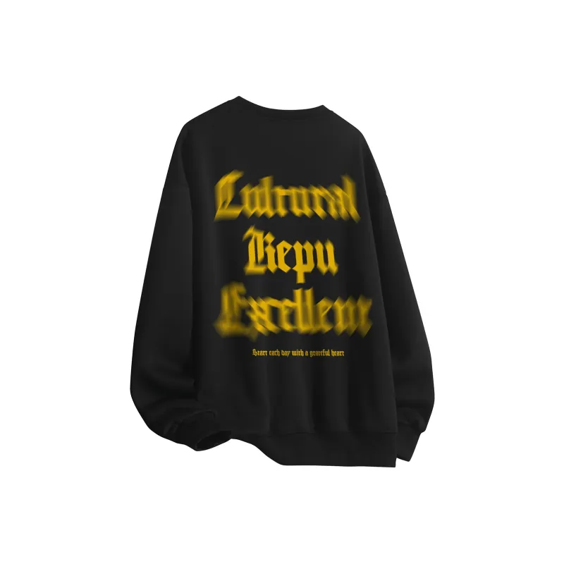 Kepu Sweatshirts Unisex-16