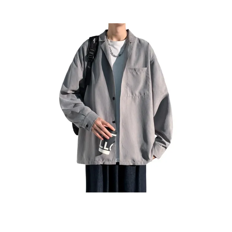 MARK WAFFLE Shirts Unisex-11