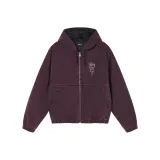 Dark Purple