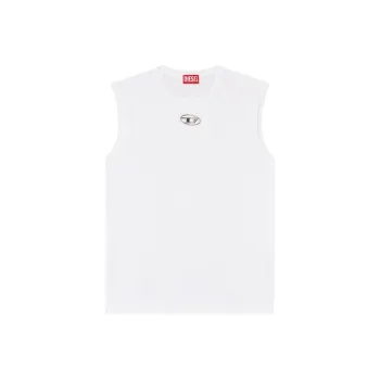 DIESEL T Bisco Od Tank Top
