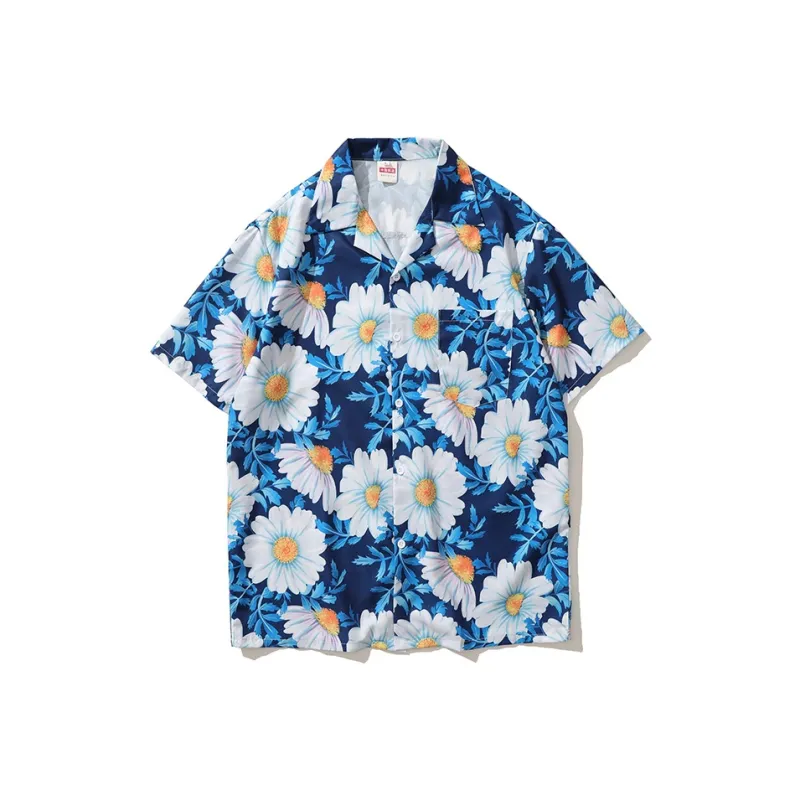 ROBINHOOD Shirt Matching Set Unisex-2