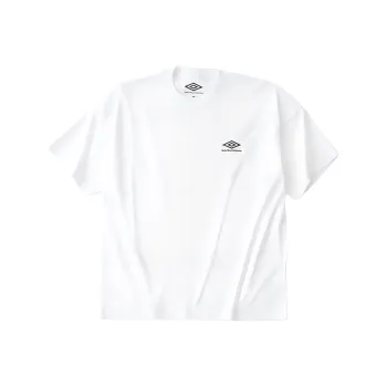 White Mountaineering x UMBRO T Shirt Men's White