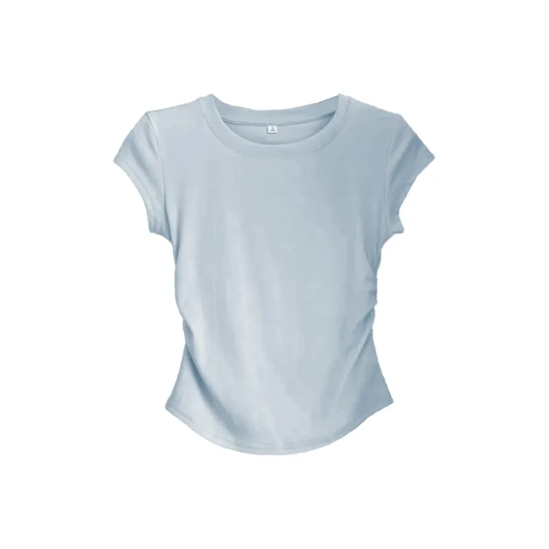 Byford Undershirt Women's White-7