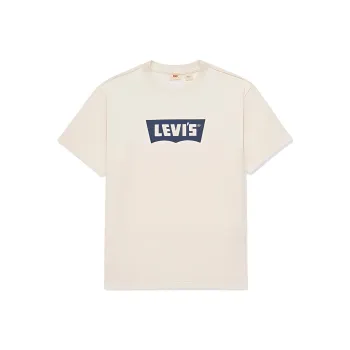 Levis T Shirts Men Khaki