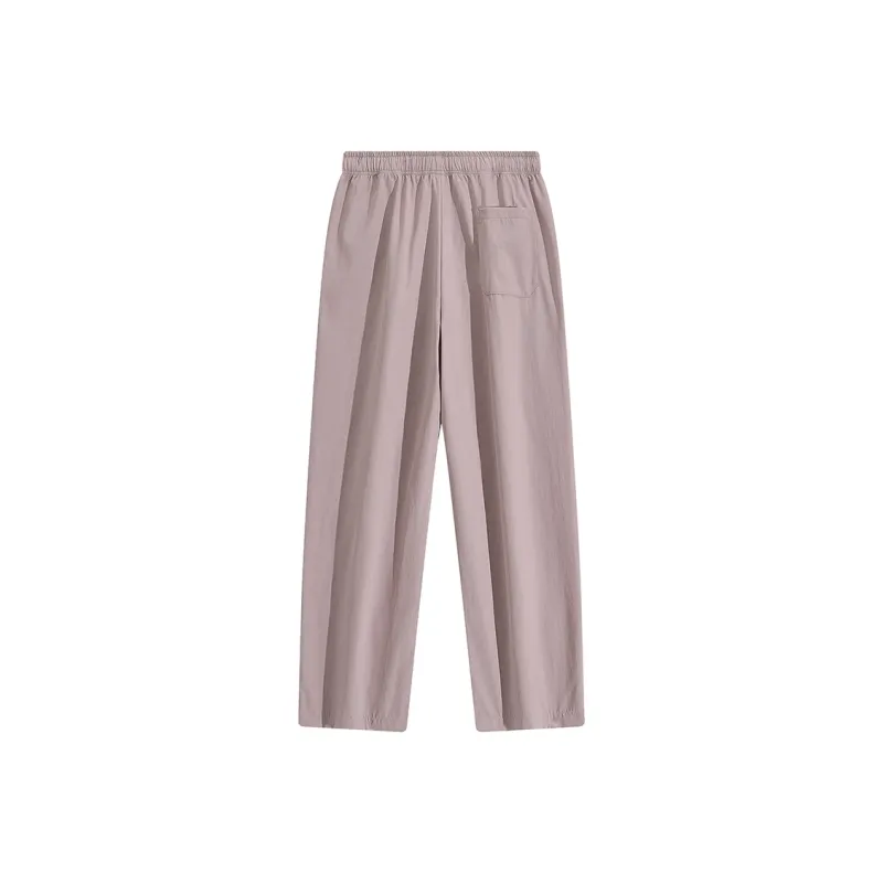33TH Casual Pants Unisex-9