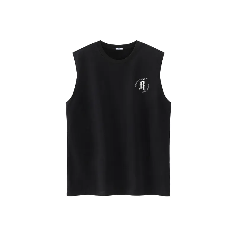 Warrior Warrior Tank Tops Unisex-0