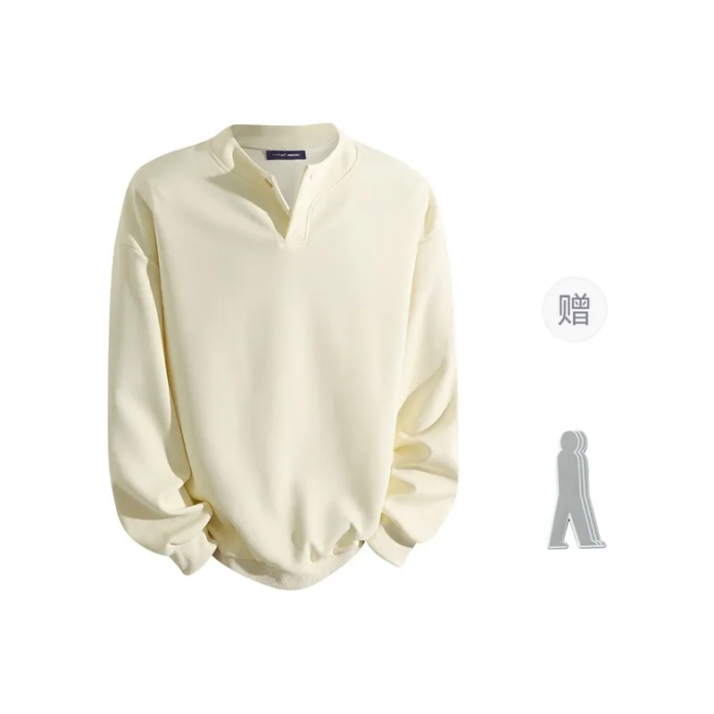 FAX FOR FMACM Sweatshirt Unisex-2