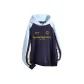 Light Blue & Navy Blue[Yellow Letter]