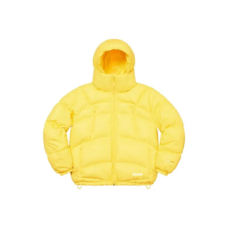 Supreme Reversible Featherweight Down Puffer Jacket-9