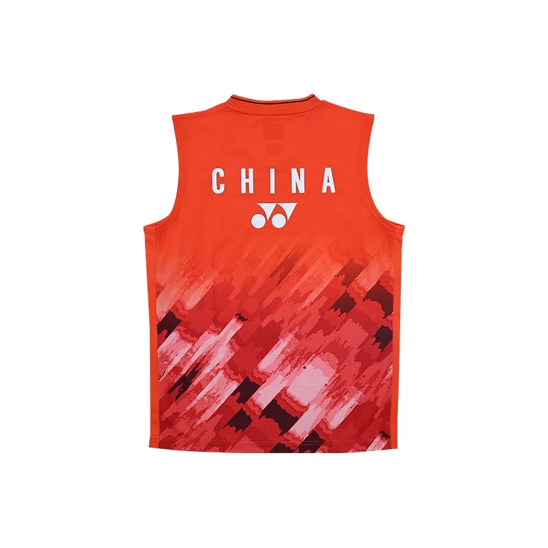 YONEX Contest Series Tank Tops Men's-4