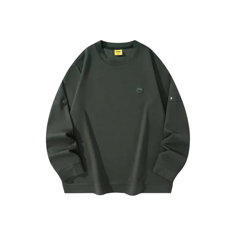 Jeep Sweatshirts Unisex-4