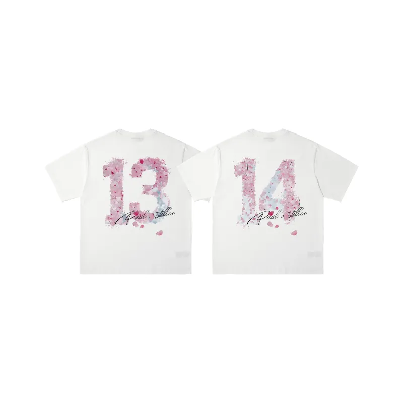 PAUL COSTELLOE T Shirt Unisex Combo Set-6