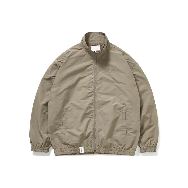 714STREET Jackets Unisex-5