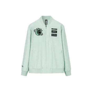 Anta Jacket Men's Mugwort Green