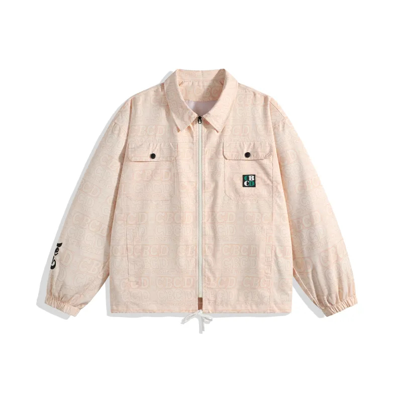 CBCD Jackets Unisex-24
