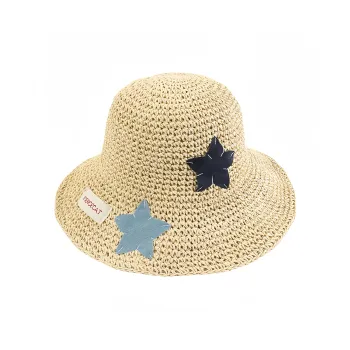 MEETSUNNY Pulp Fiber Bucket Hats Unisex
