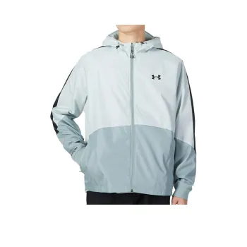 Under Armour Legacy Jackets Men Blue
