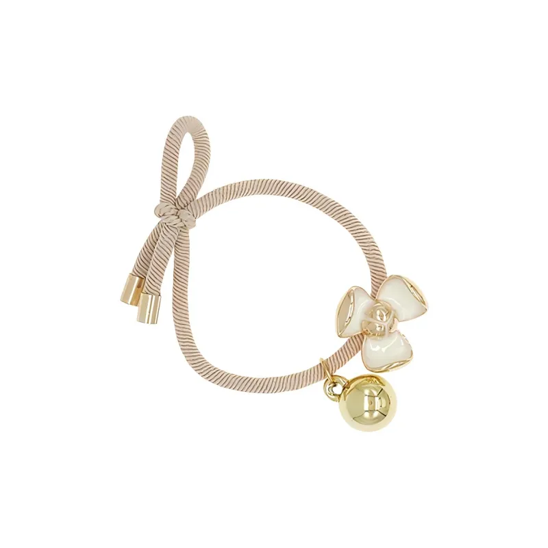 VERENA REINE Alloy Hair Tie Women's-0