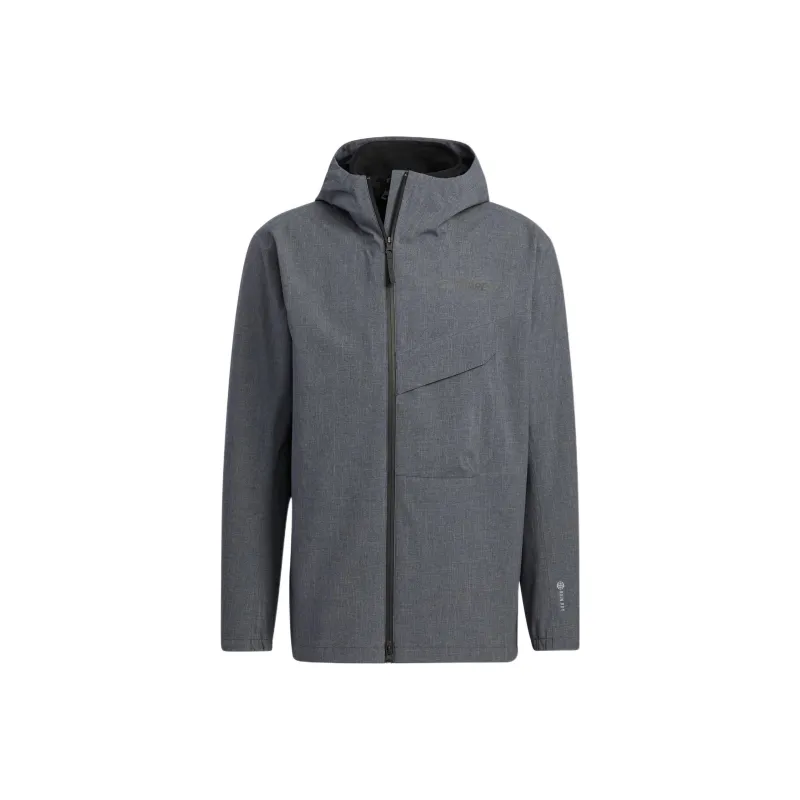 Adidas Jackets Men Gray-0