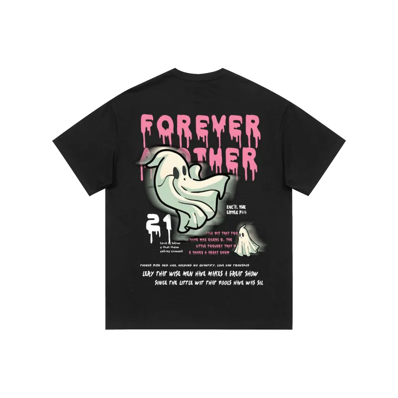 FOREVER 21 T Shirts Unisex-0