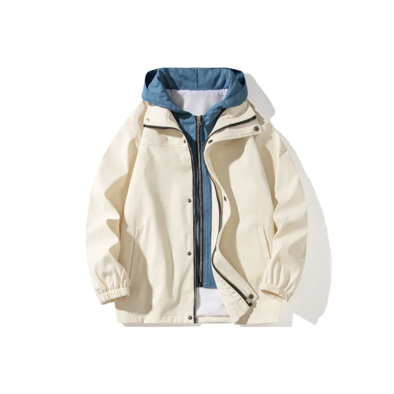 EDCO BREAK SILENCE Jackets Unisex-6