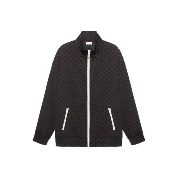 CELINE FW22 Jackets Coats Men's Black