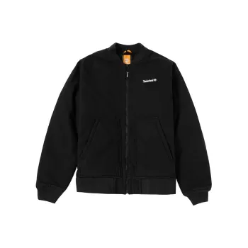 Timberland Jackets Men Black