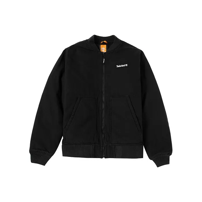 Timberland Jackets Men Black-0