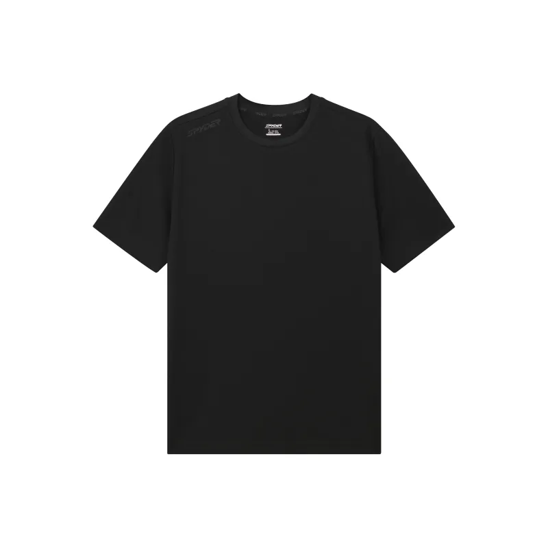 SPYDER Training T Shirts Men-0