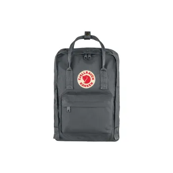 Fjallraven Kanken Vinylon Backpack Regular Unisex Gray