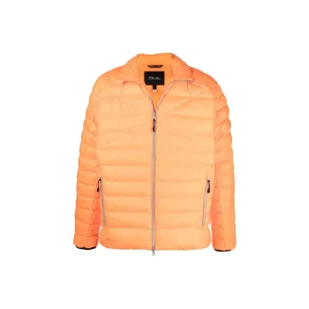 Ralph Lauren Padded Zipped Jacket