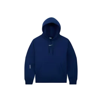 Nike X Drake Nocta Cardinal Stock Hoodie Asian Sizing