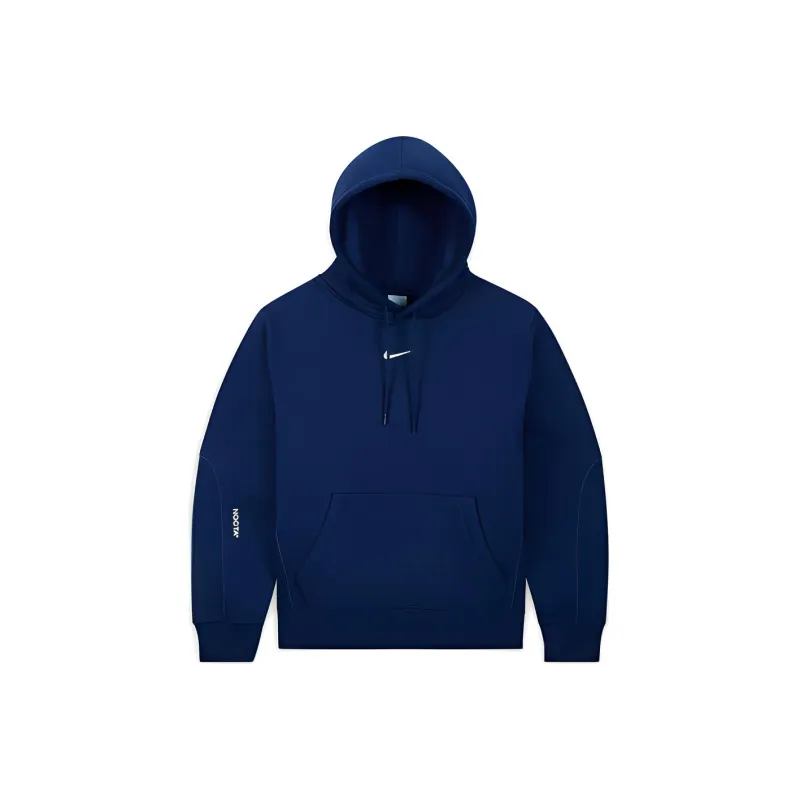 Nike X Drake Nocta Cardinal Stock Hoodie Asian Sizing-0