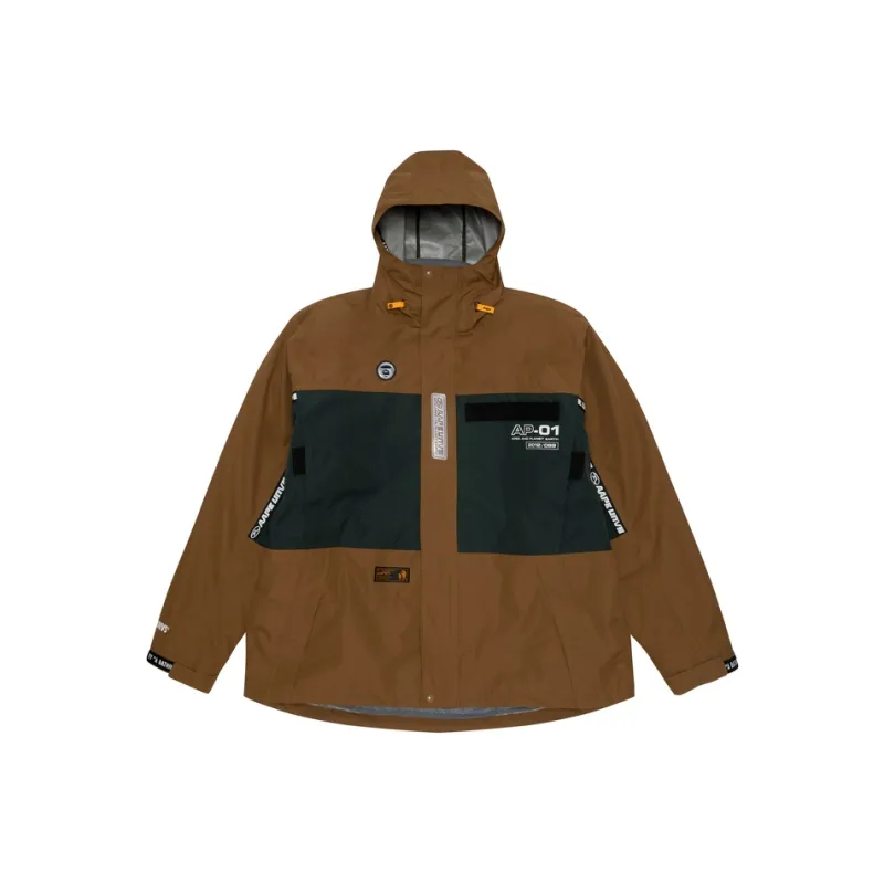 Aape Jackets Men-4