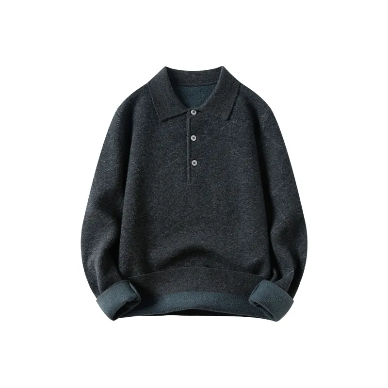KAISER Knitwear Men-4