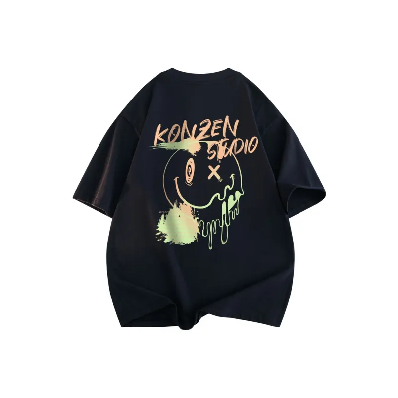 KONZEN· T Shirts Unisex-11