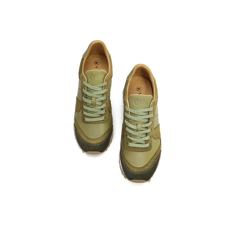 VCA Low Top Casual Shoes Women's-8