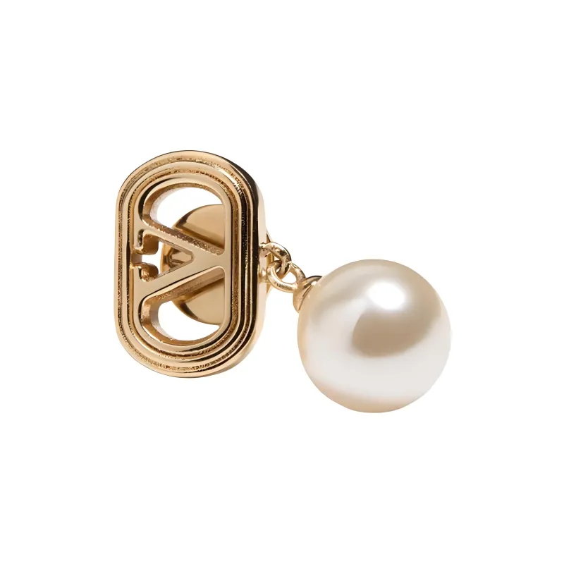 Valentino Garavani Ovalette Earrings-2