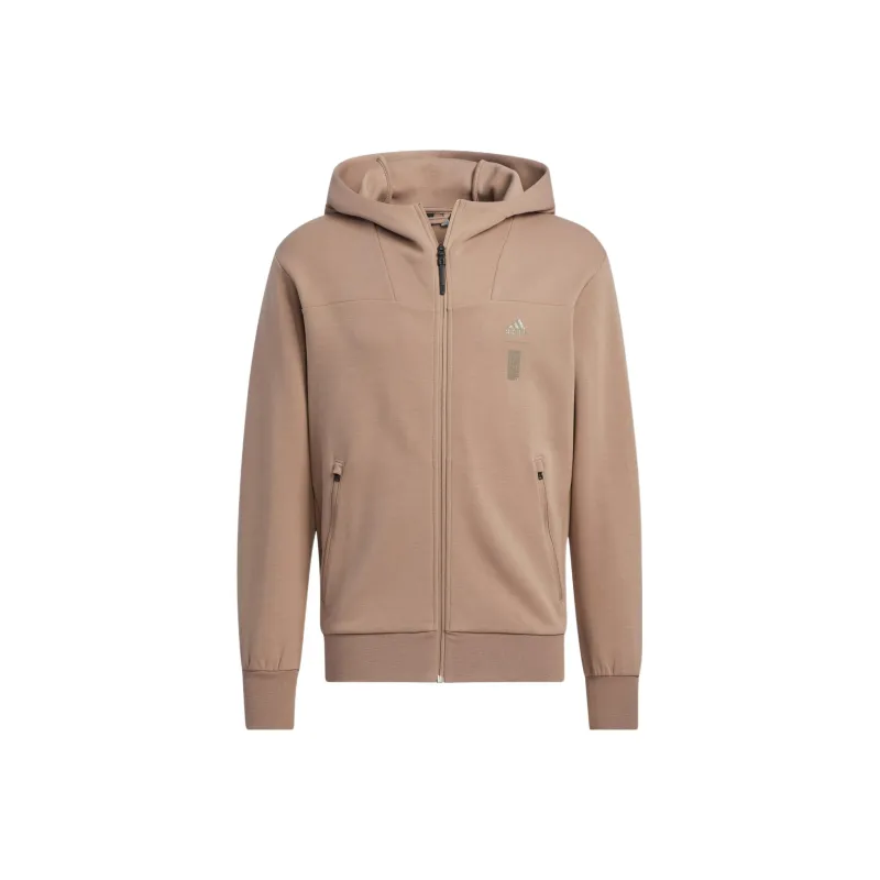Adidas Wuji Series Jacket Men's-0