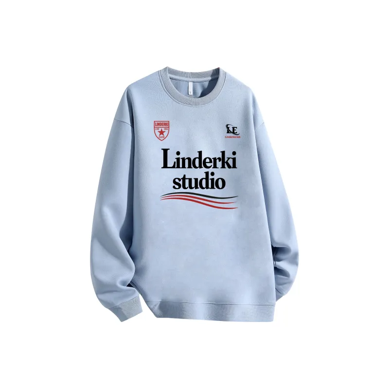 Lind Erki Sweatshirts Unisex-9