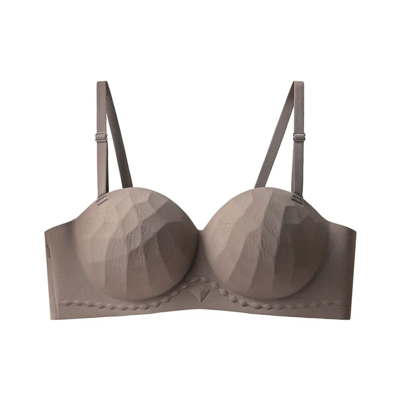 Elan and White Women's Bras-4