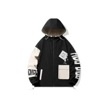 FIDO DIDO Jackets Unisex