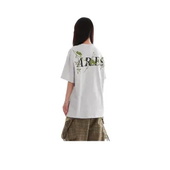PAINT STAIN Fashion Versatile T Shirt Unisex