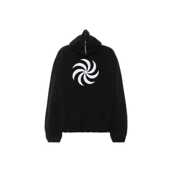 Vetements Jackets Men Black
